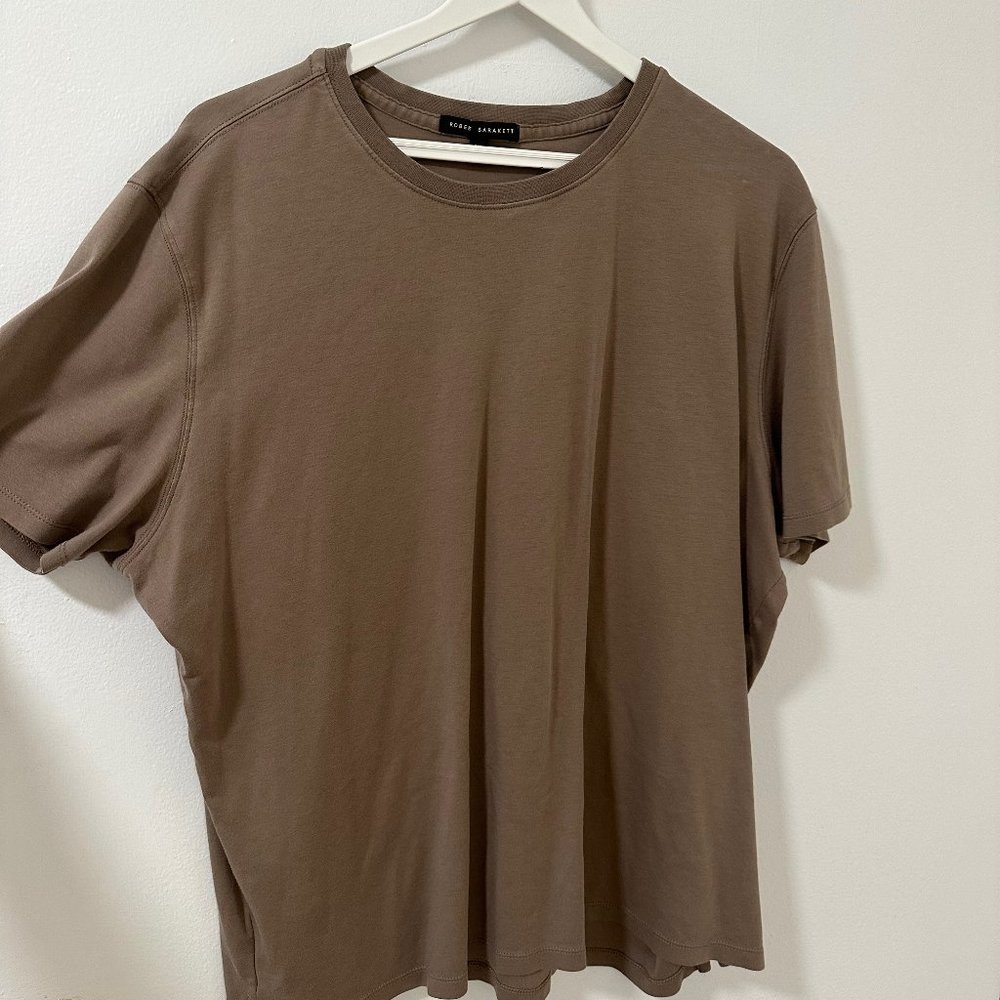 Robert Barakett Georgia T-Shirt